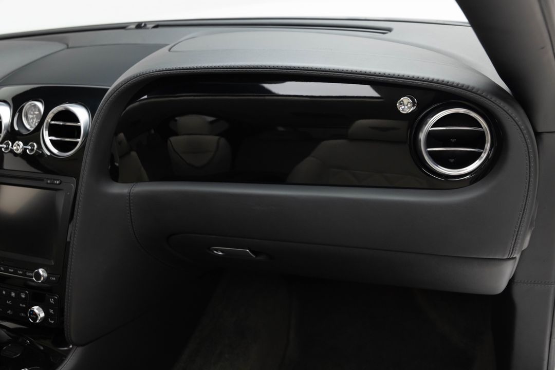 2012 Bentley Continental Flying Spur