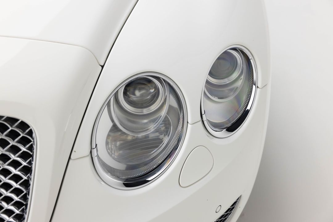 2012 Bentley Continental Flying Spur