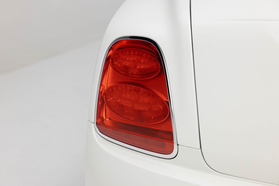 2012 Bentley Continental Flying Spur