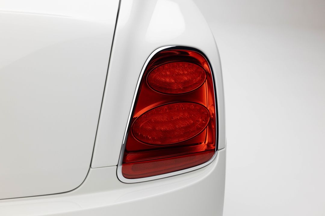 2012 Bentley Continental Flying Spur