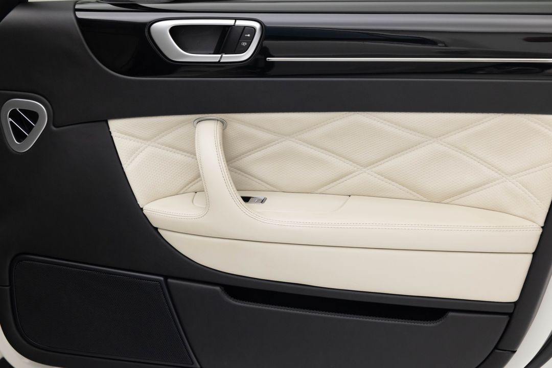 2012 Bentley Continental Flying Spur