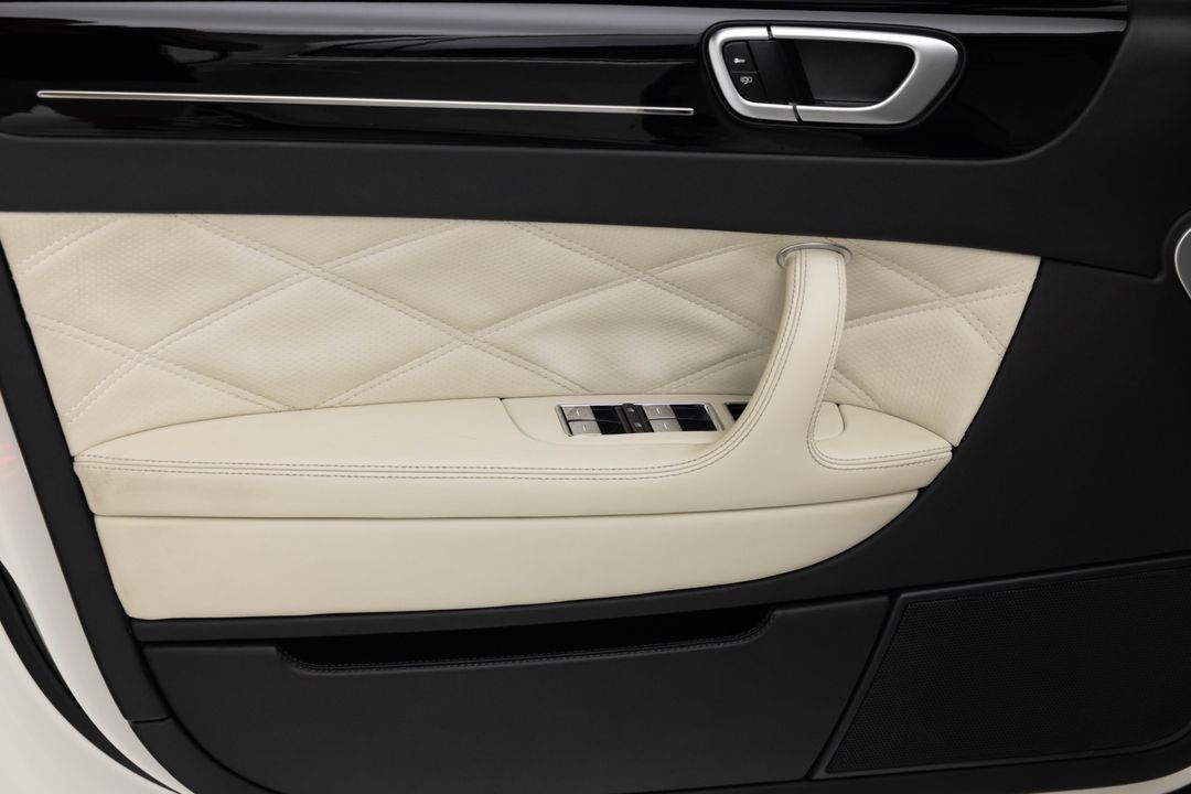 2012 Bentley Continental Flying Spur