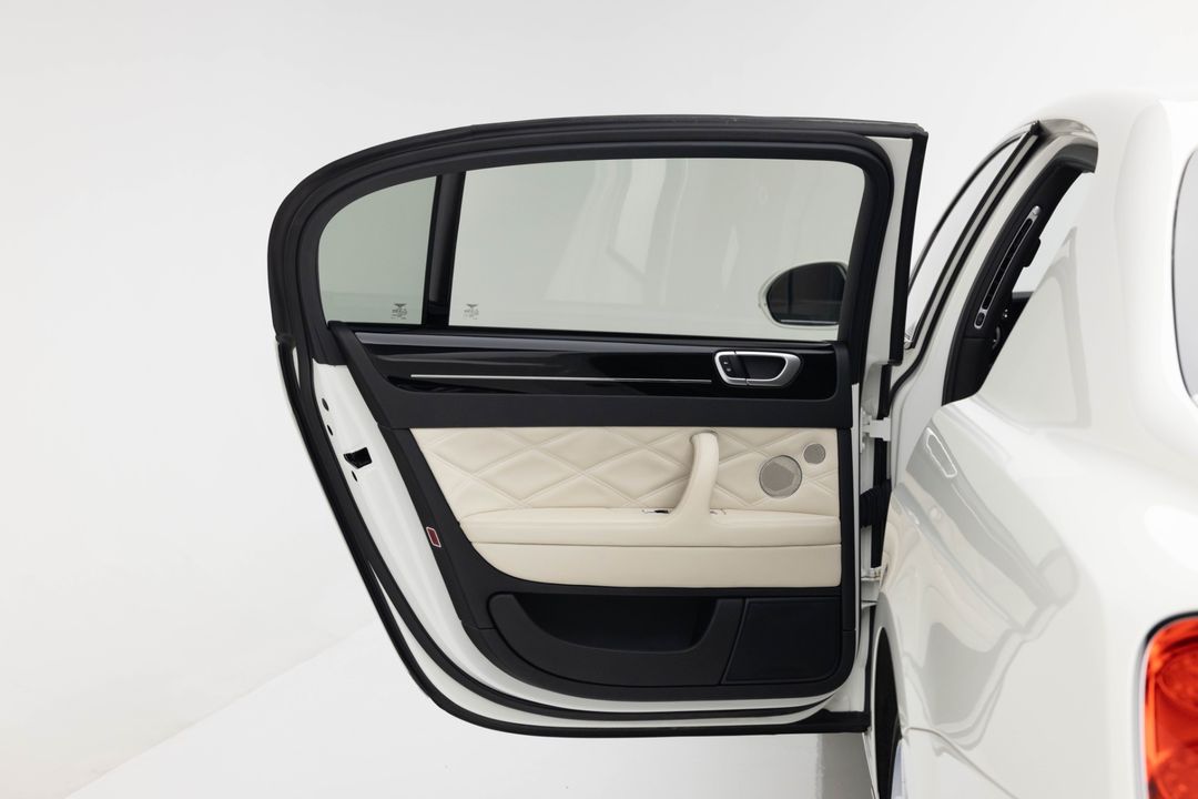 2012 Bentley Continental Flying Spur