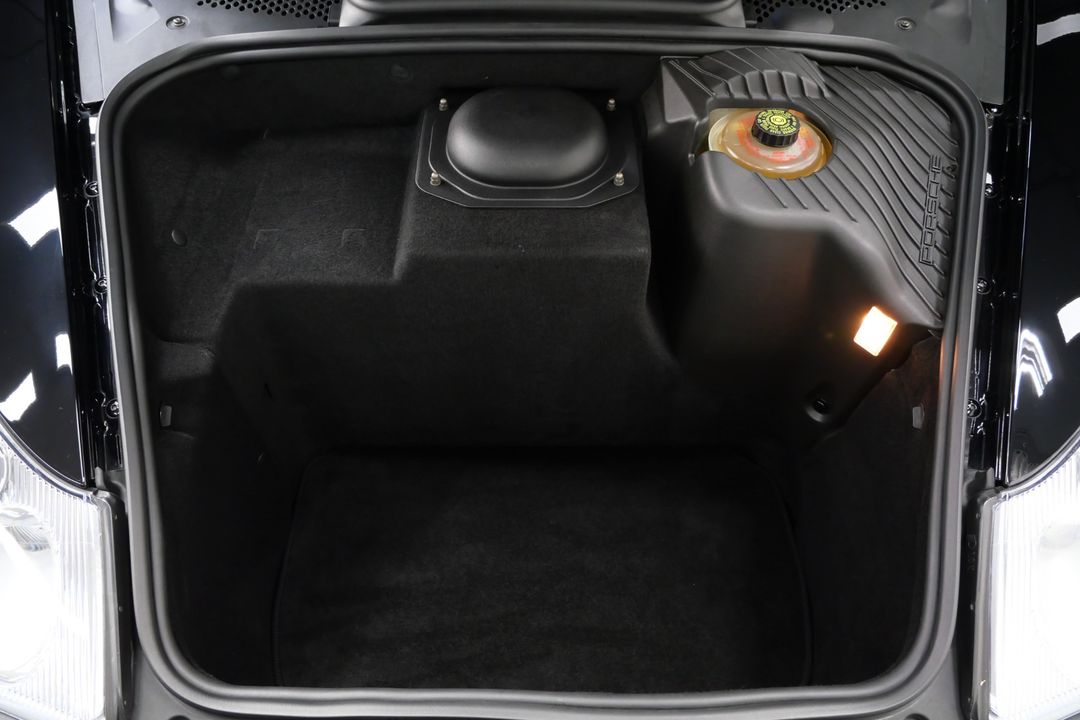 2005 Porsche 911