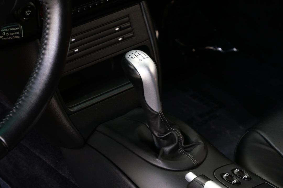2005 Porsche 911