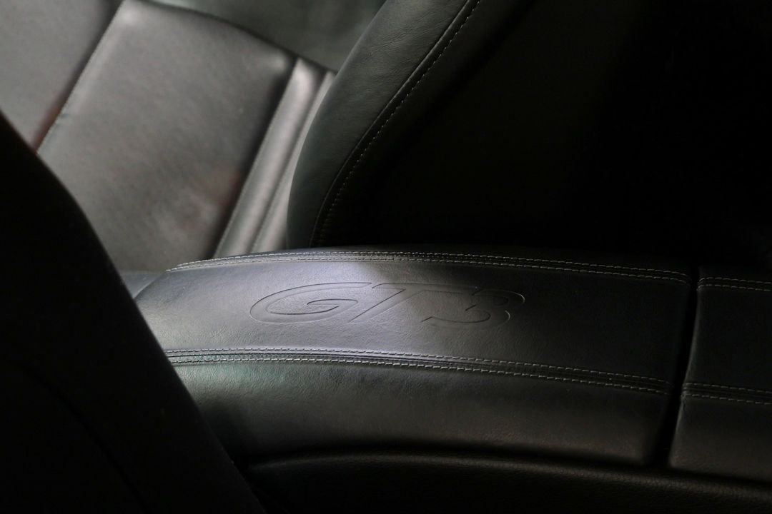 2005 Porsche 911