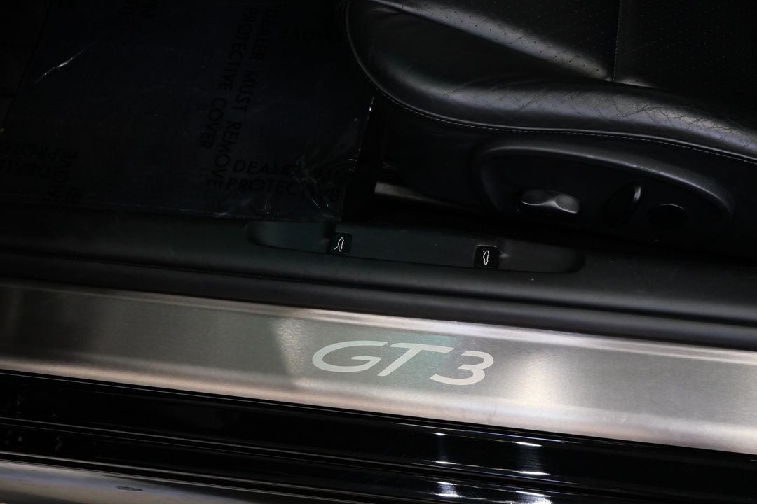 2005 Porsche 911