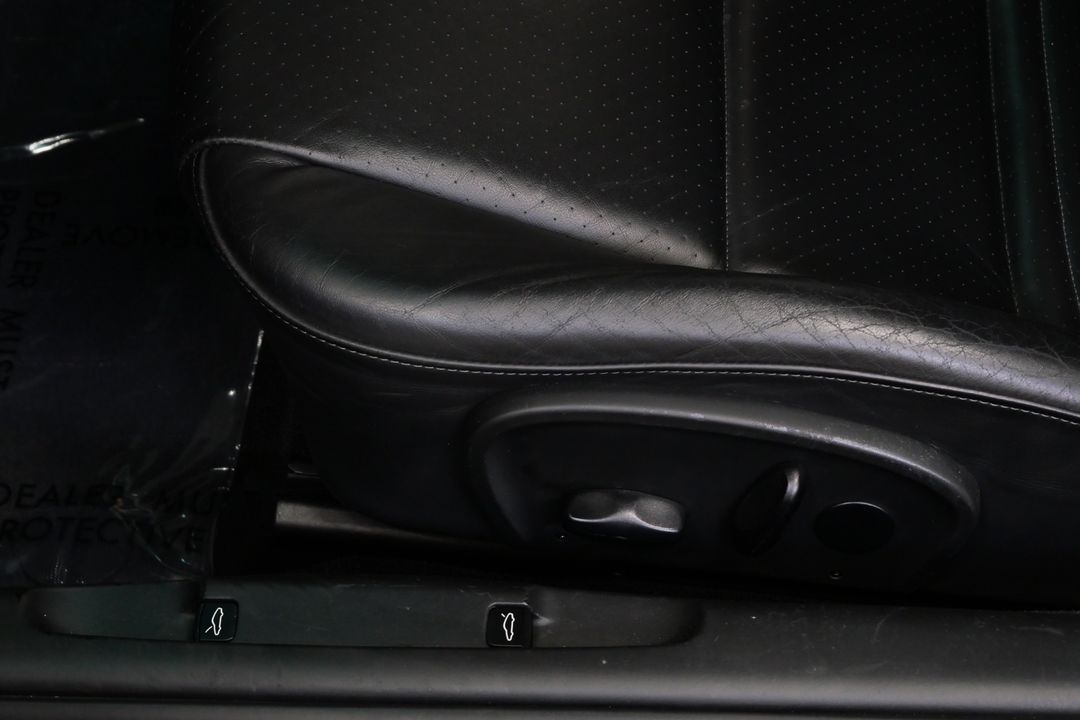 2005 Porsche 911
