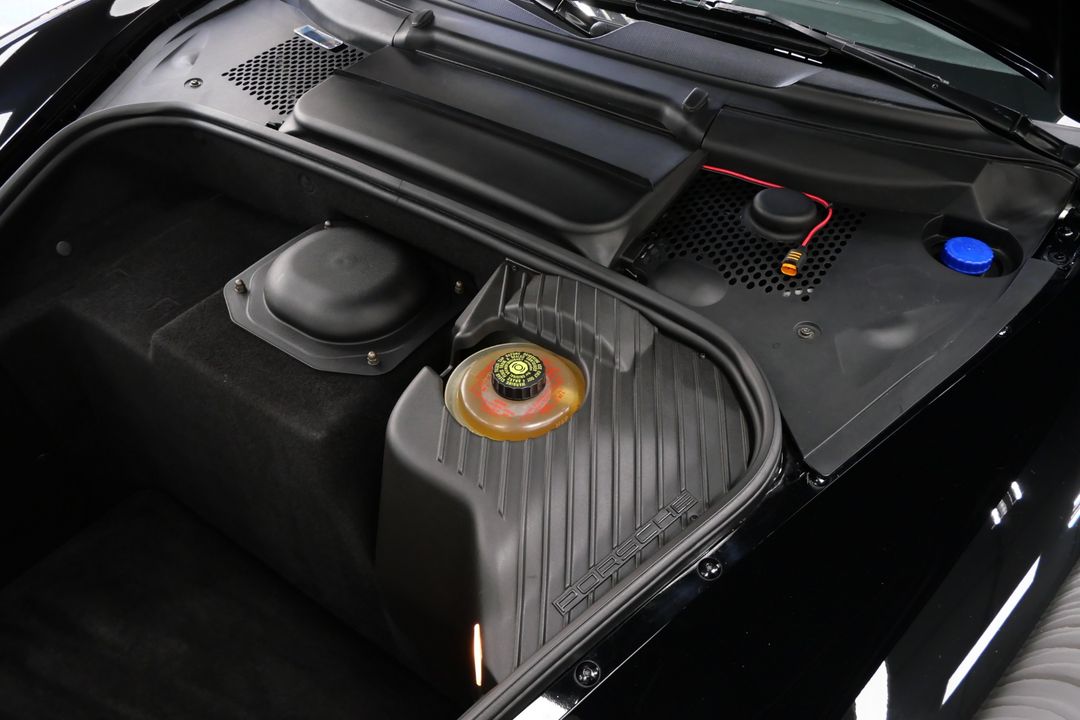 2005 Porsche 911