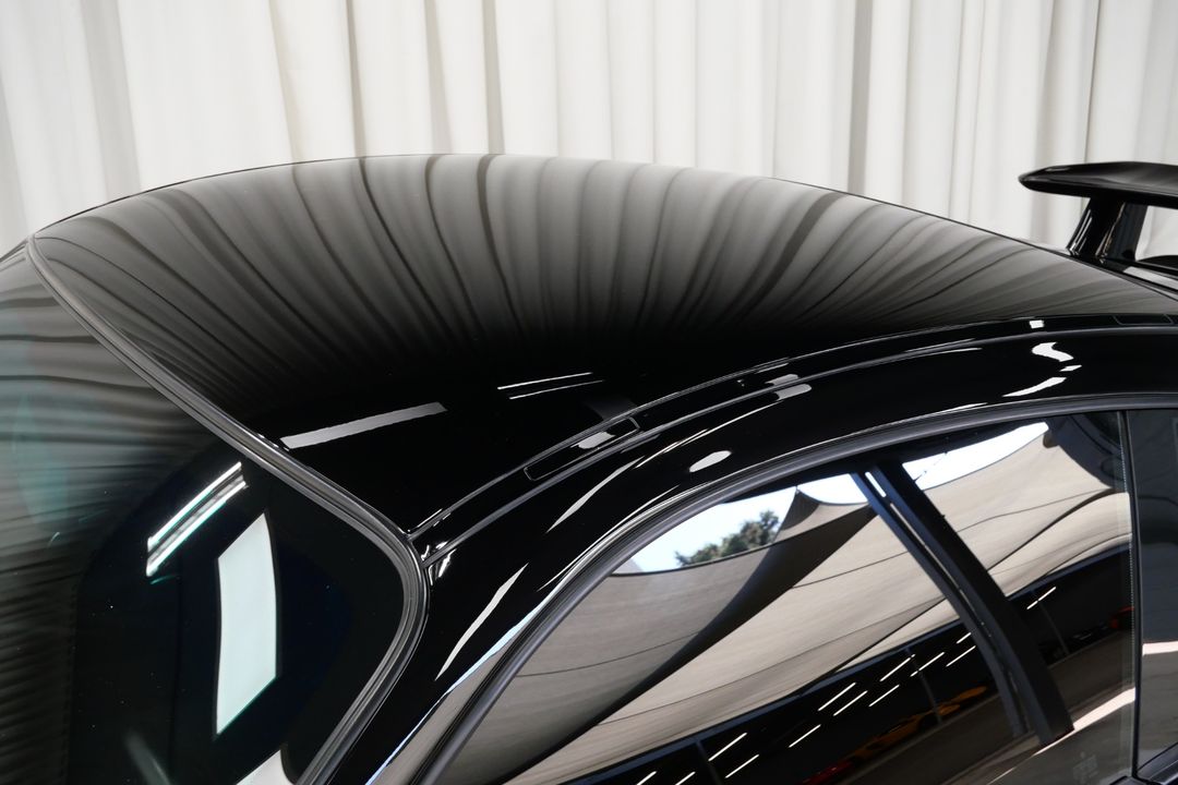 2005 Porsche 911