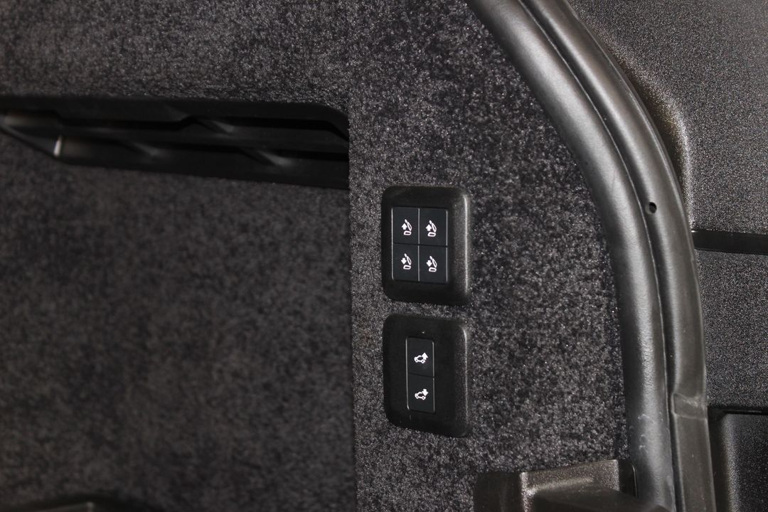 2021 Land Rover Range Rover