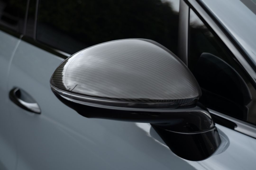 2024 Porsche Cayenne