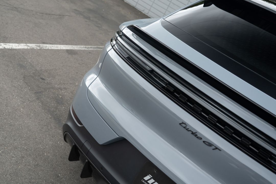 2024 Porsche Cayenne