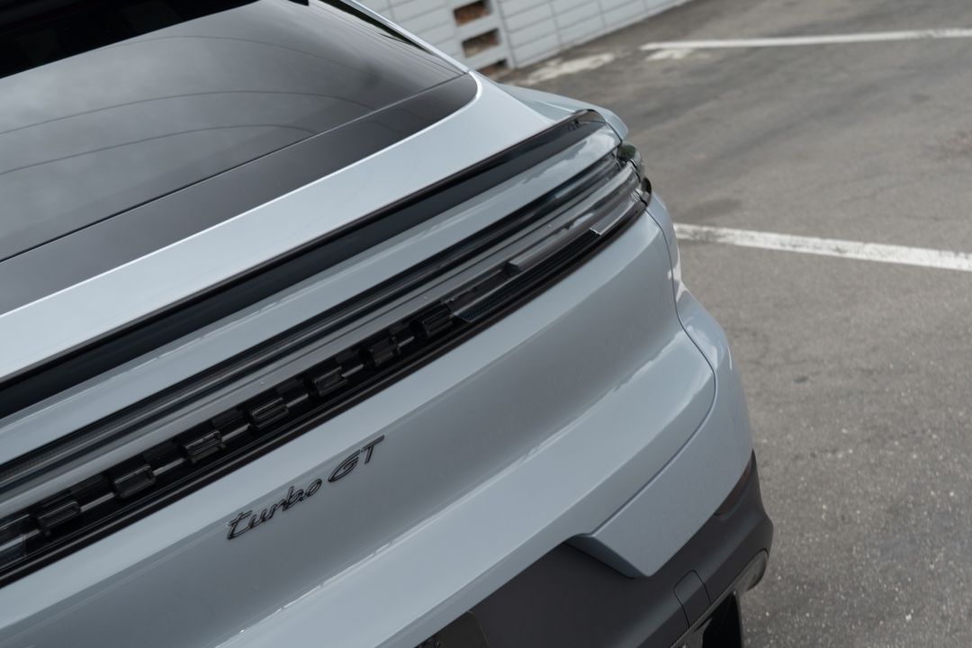 2024 Porsche Cayenne