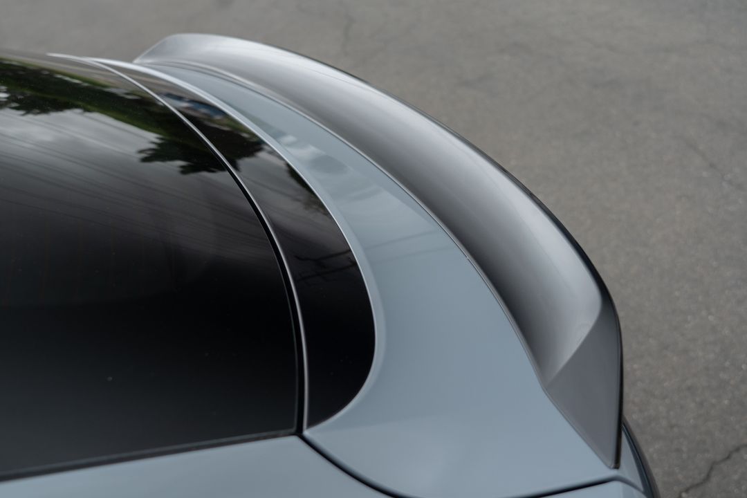 2024 Porsche Cayenne