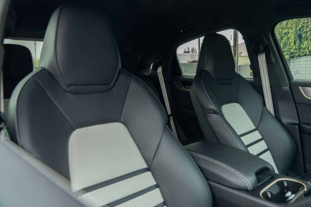 2024 Porsche Cayenne