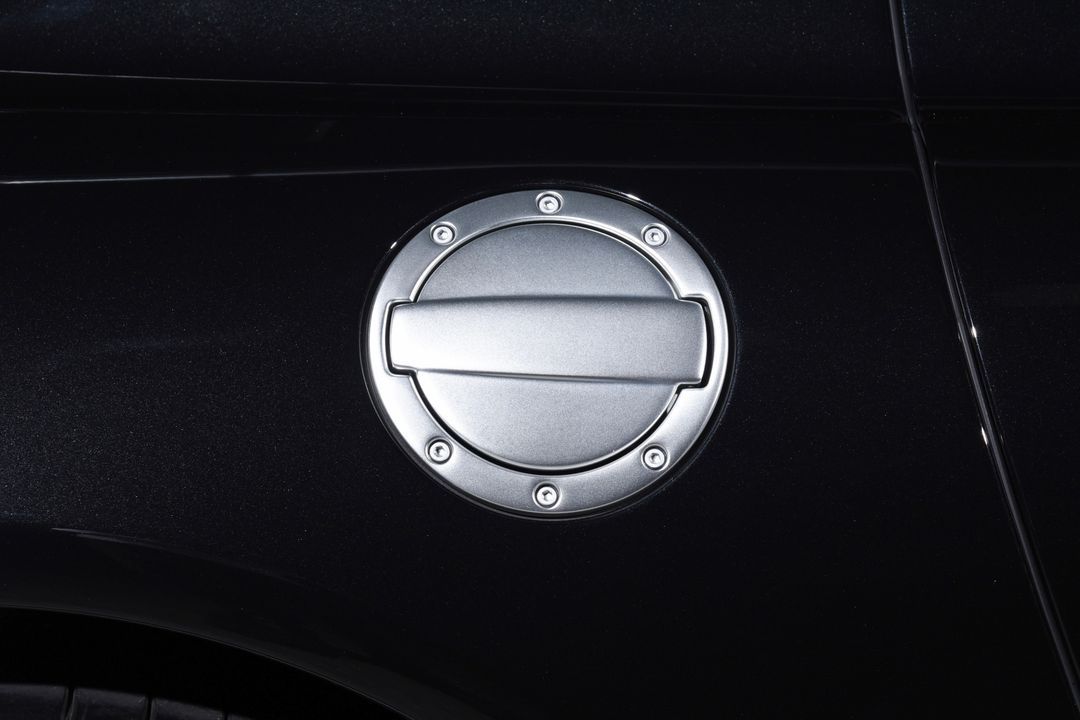 2015 Mercedes-Benz SLS AMG