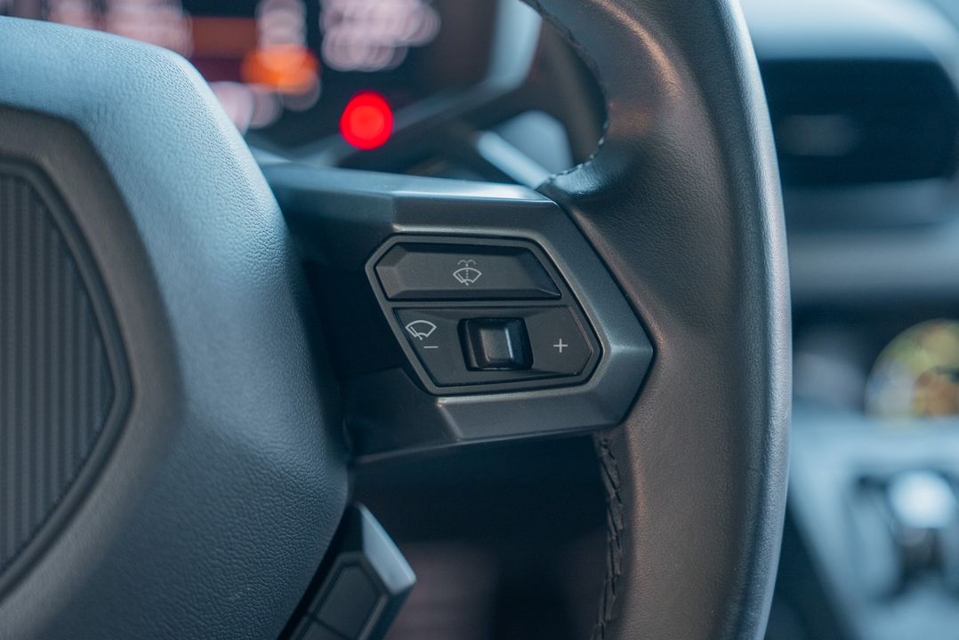 2018 Lamborghini Huracan