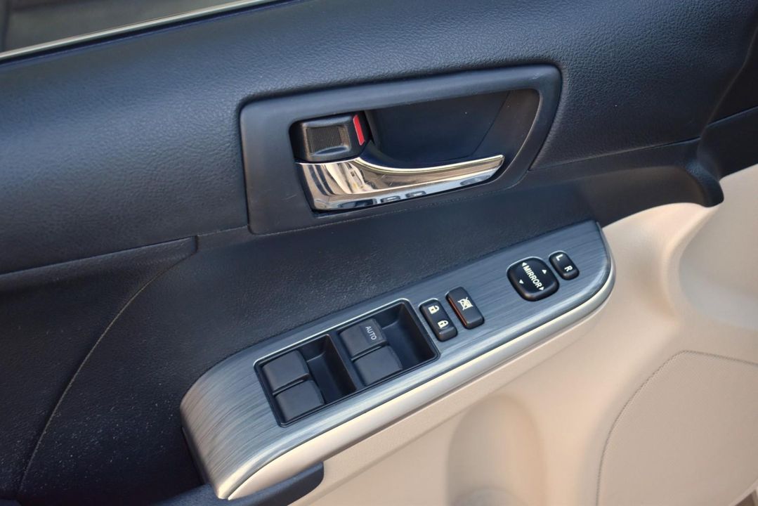 2012 Toyota Camry Hybrid
