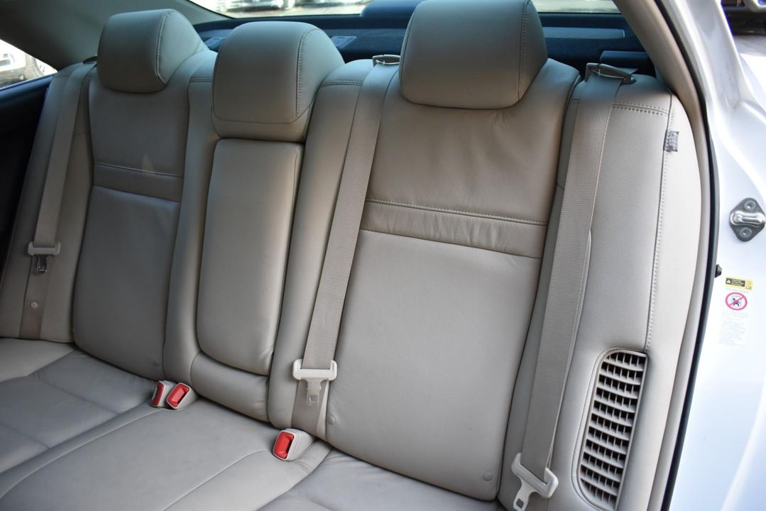 2012 Toyota Camry Hybrid