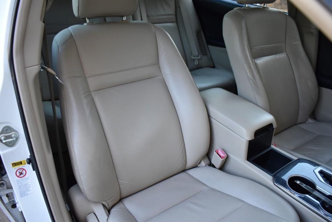 2012 Toyota Camry Hybrid