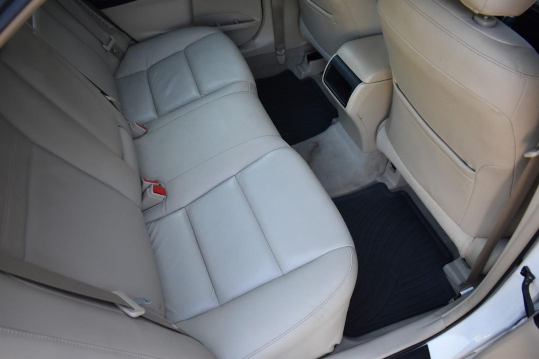 2012 Toyota Camry Hybrid