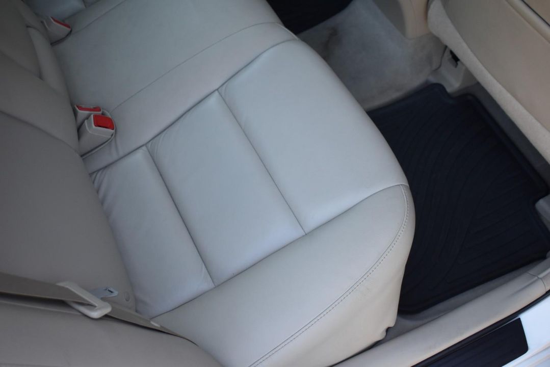 2012 Toyota Camry Hybrid