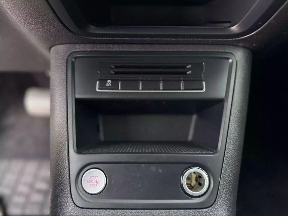 2015 Volkswagen Tiguan