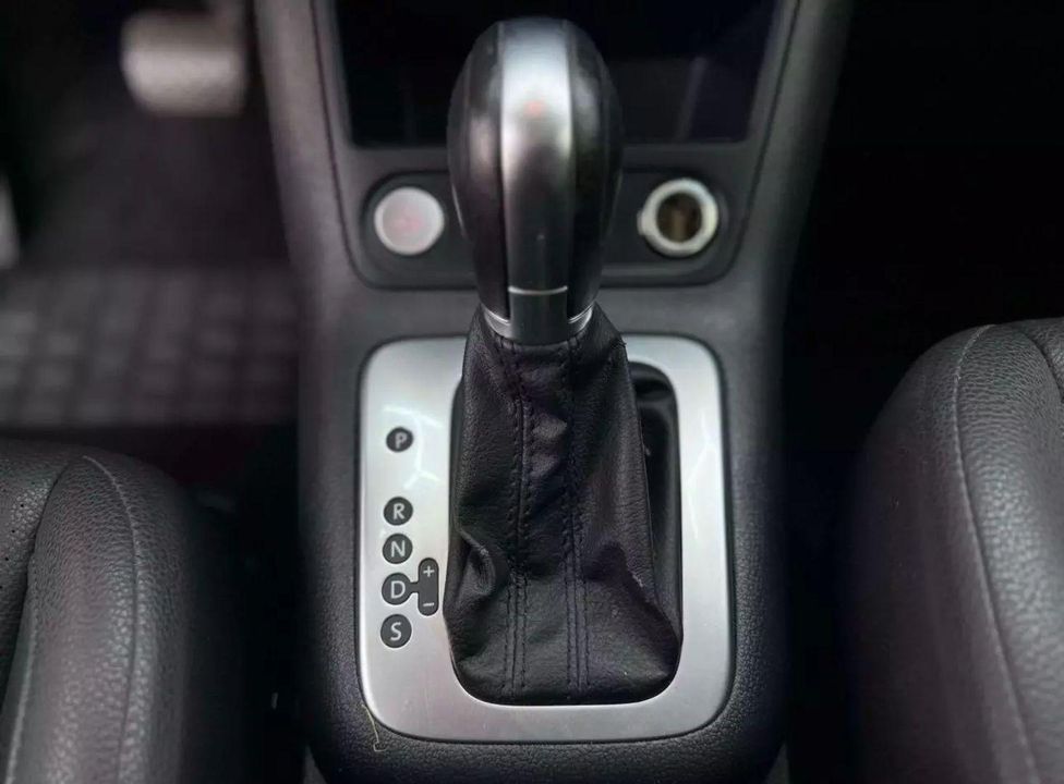 2015 Volkswagen Tiguan