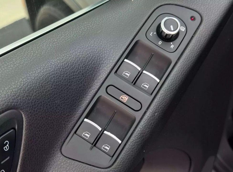 2015 Volkswagen Tiguan