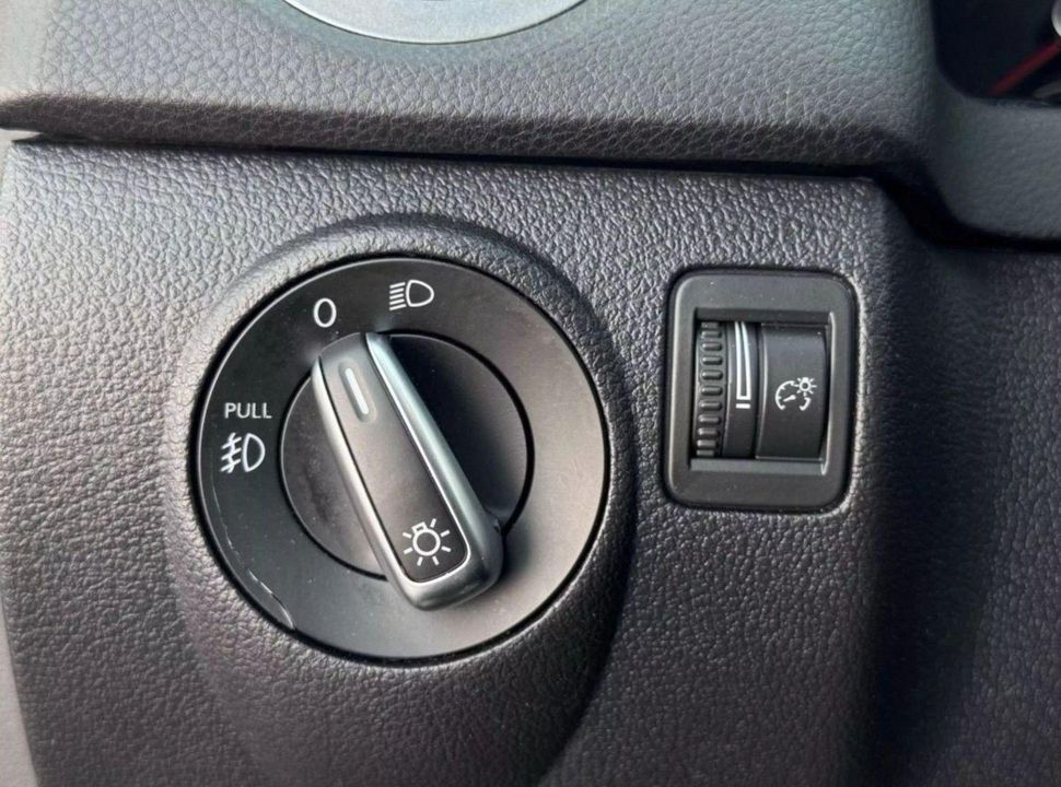 2015 Volkswagen Tiguan