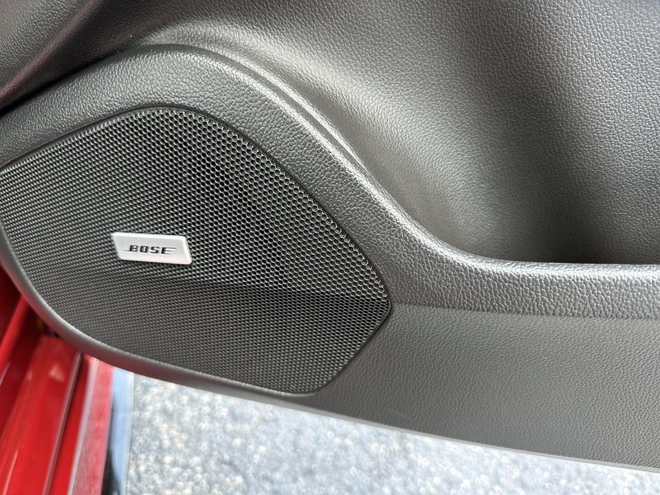 2016 Cadillac ATS-V