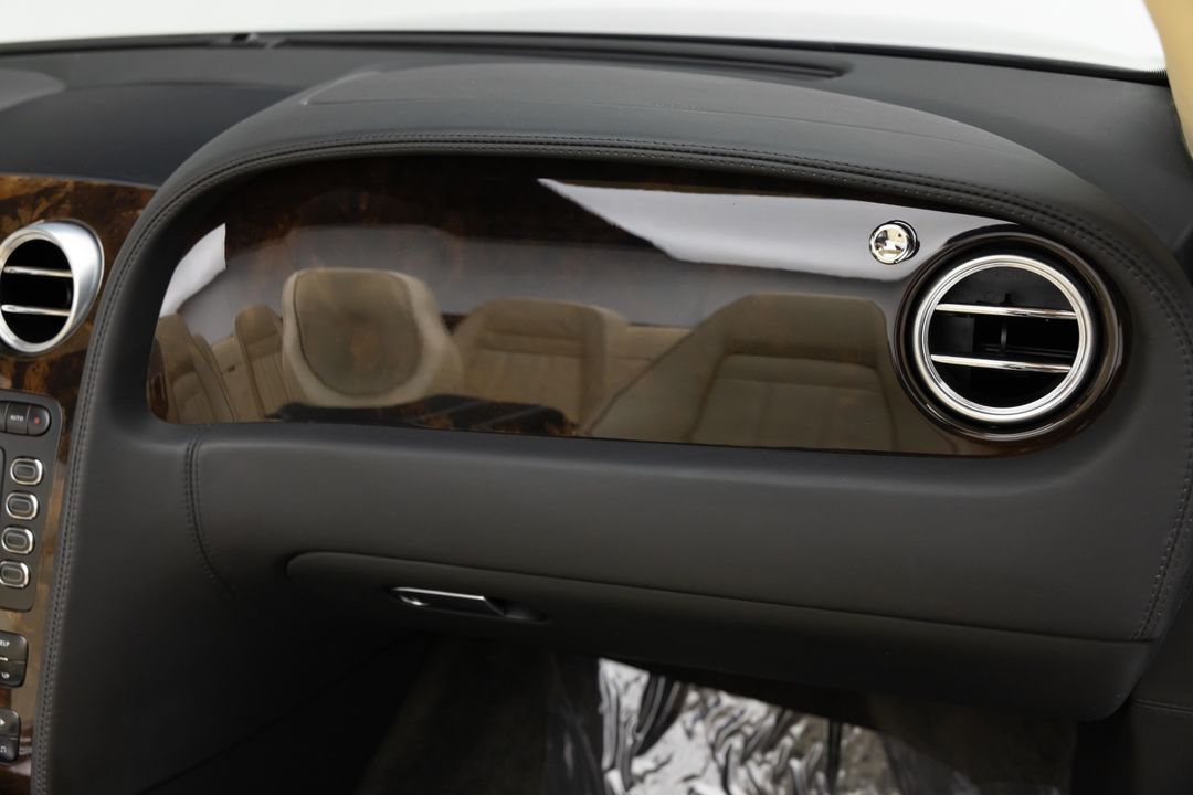 2007 Bentley Continental GT