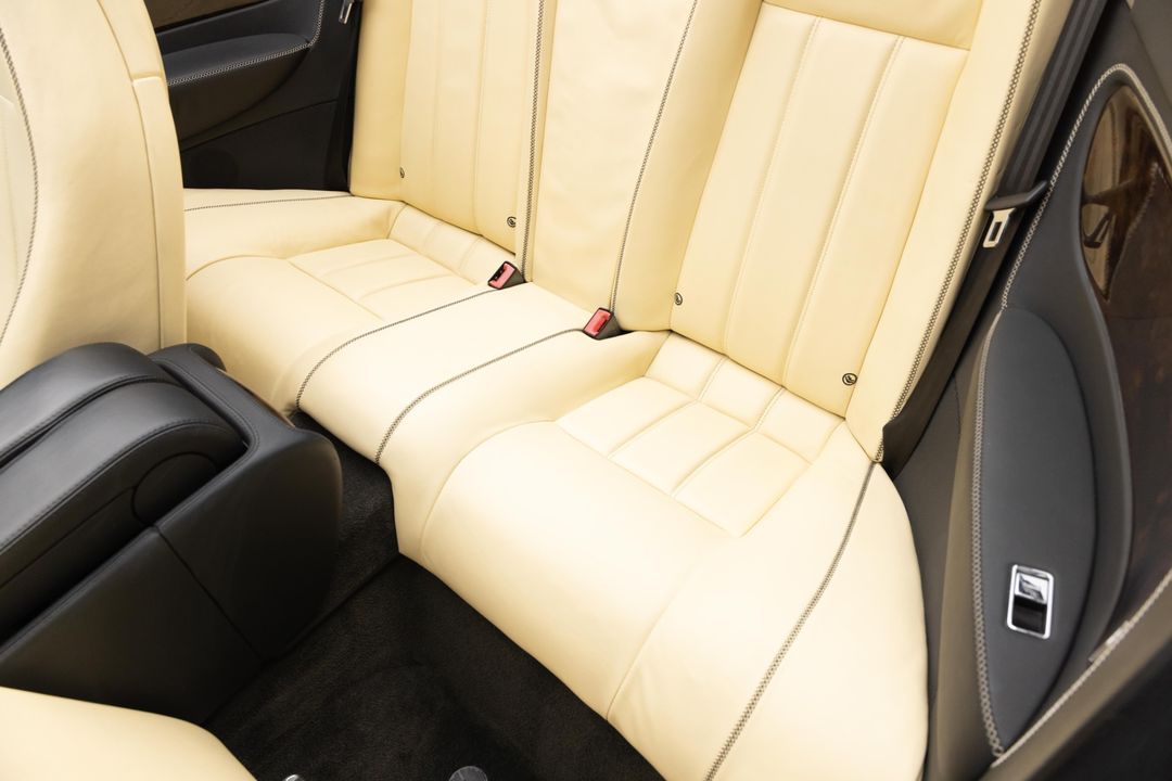 2007 Bentley Continental GT