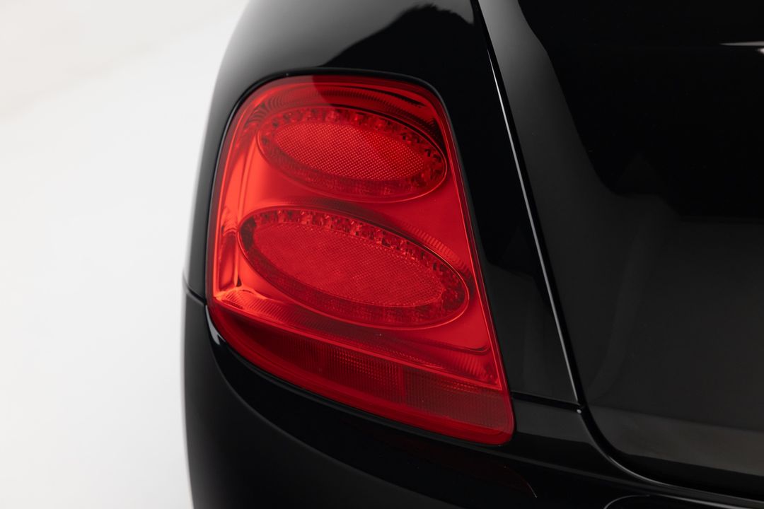 2007 Bentley Continental GT