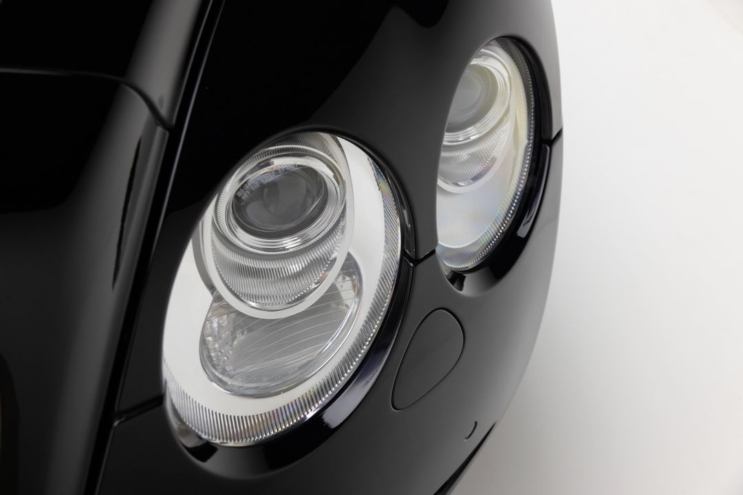 2007 Bentley Continental GT