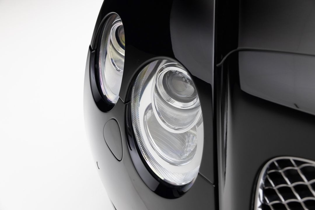 2007 Bentley Continental GT