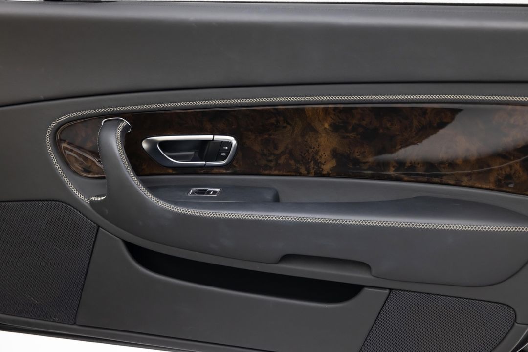 2007 Bentley Continental GT