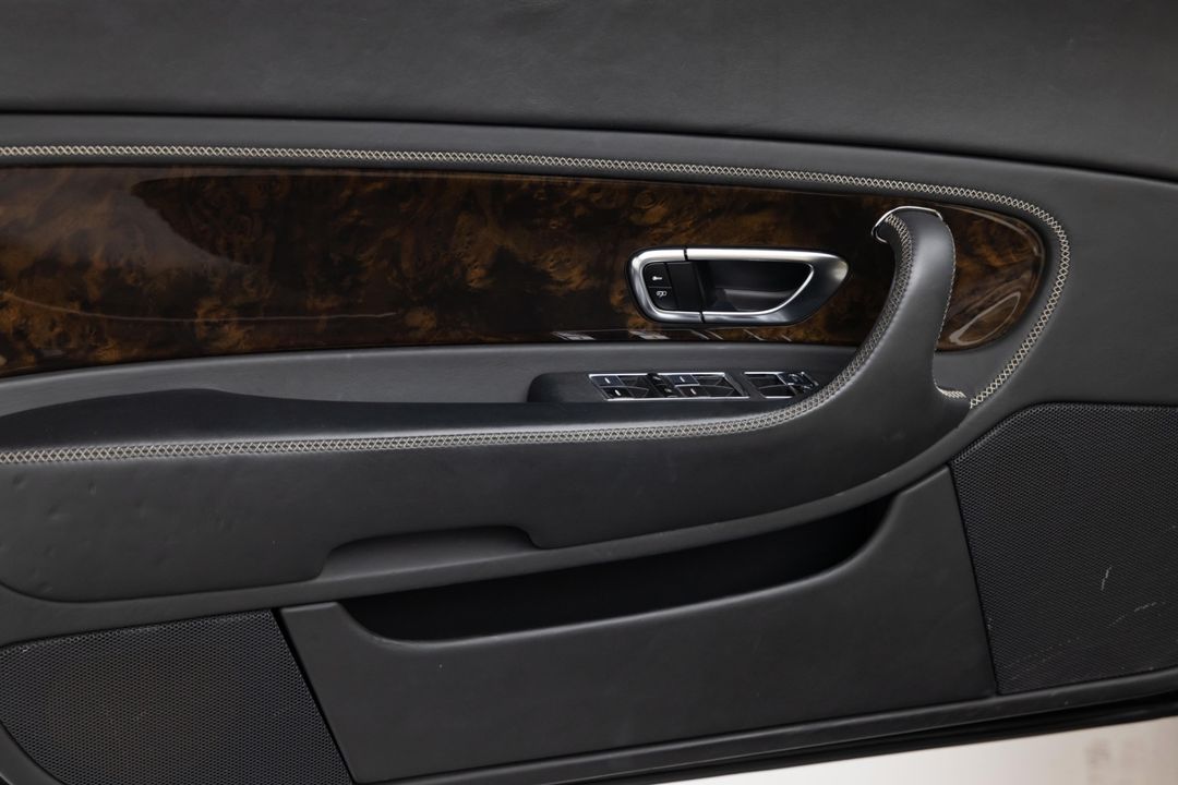 2007 Bentley Continental GT