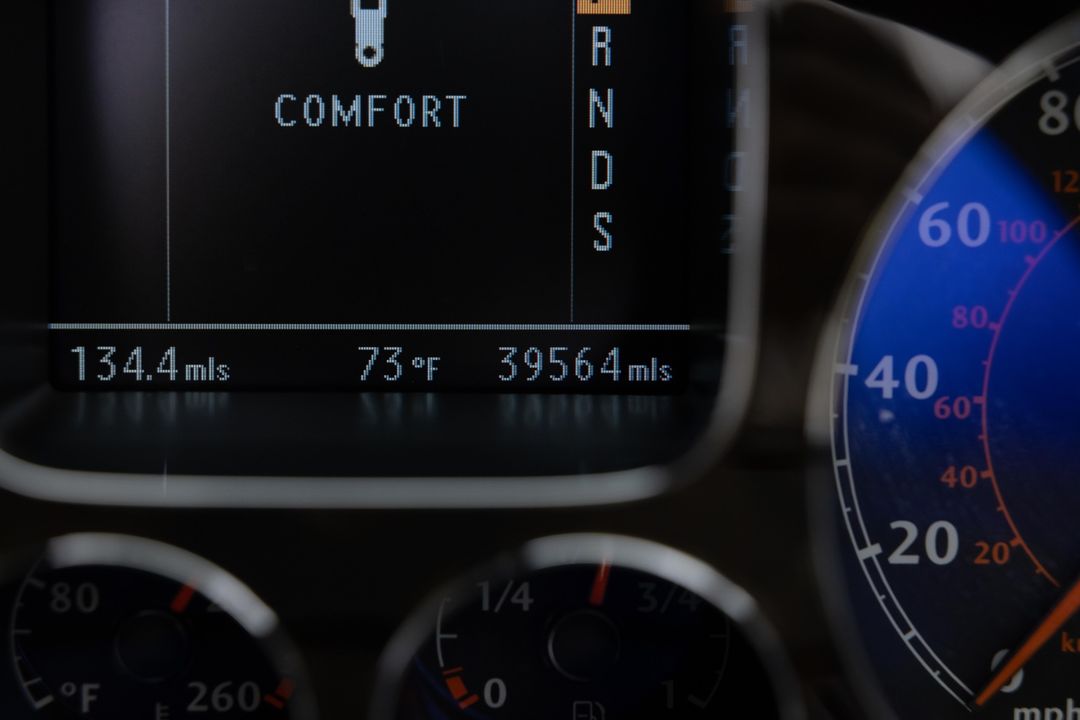 2007 Bentley Continental GT