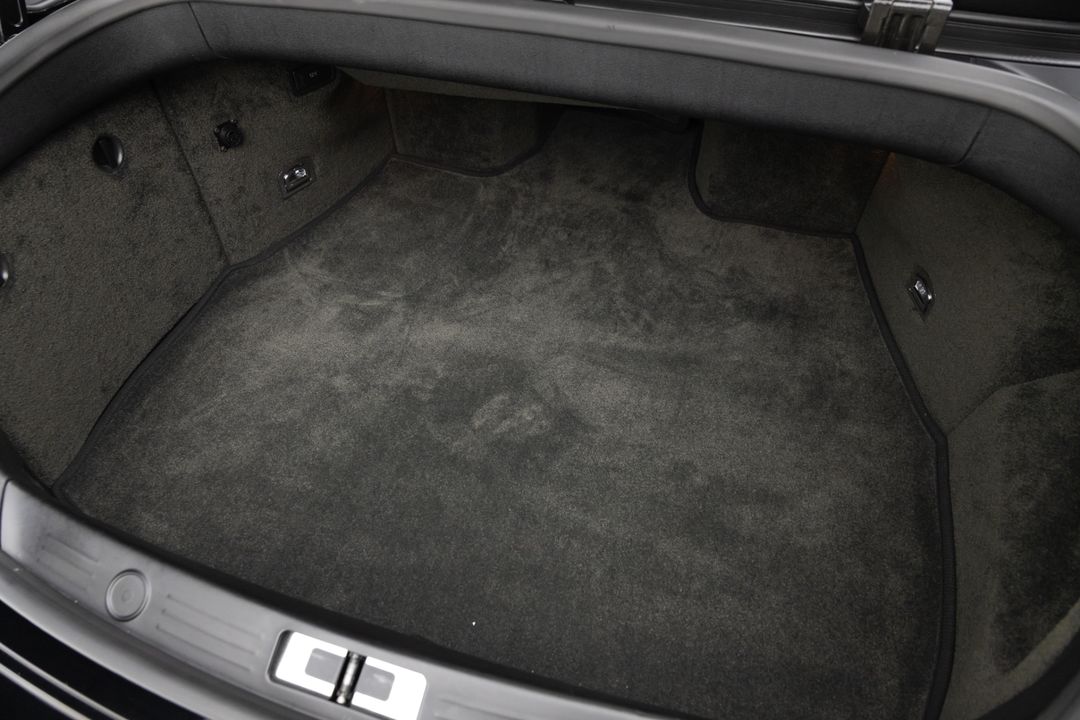 2007 Bentley Continental GT