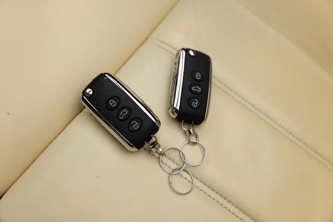 2007 Bentley Continental GT