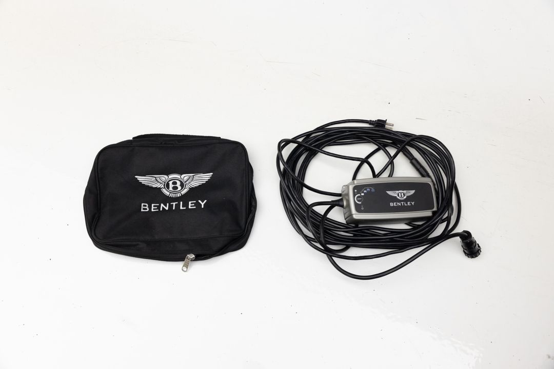 2007 Bentley Continental GT