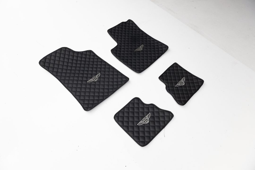 2007 Bentley Continental GT