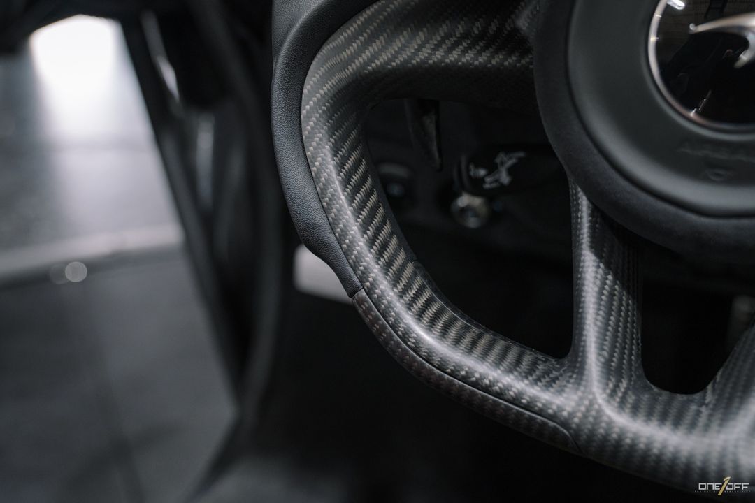 2020 McLaren 720S Spider