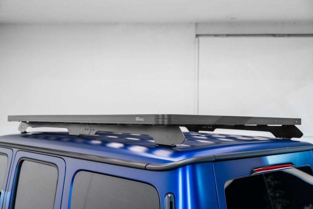 2024 Mercedes-Benz G-Class
