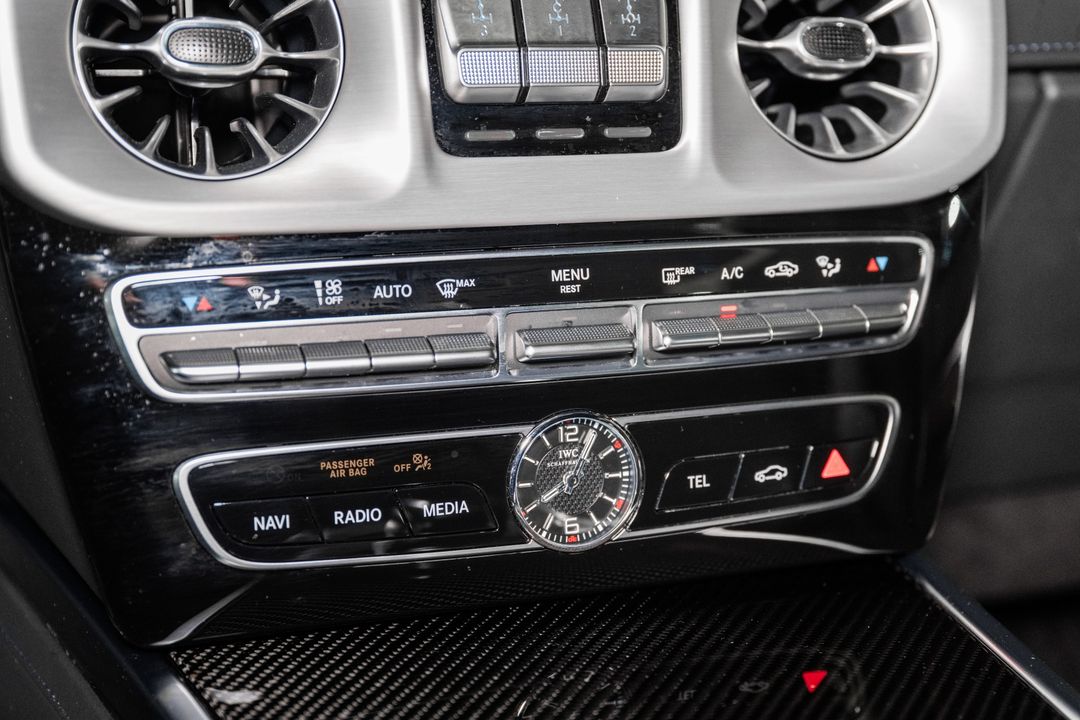 2024 Mercedes-Benz G-Class