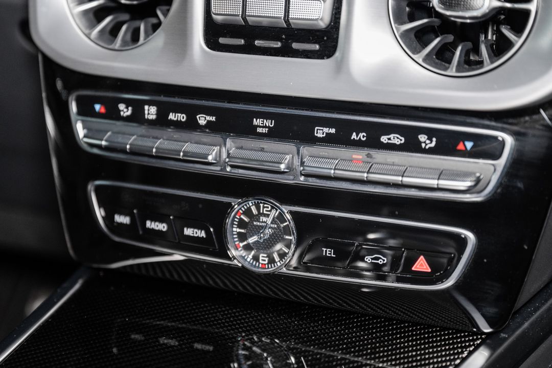 2024 Mercedes-Benz G-Class