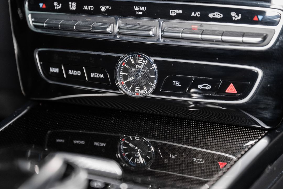 2024 Mercedes-Benz G-Class