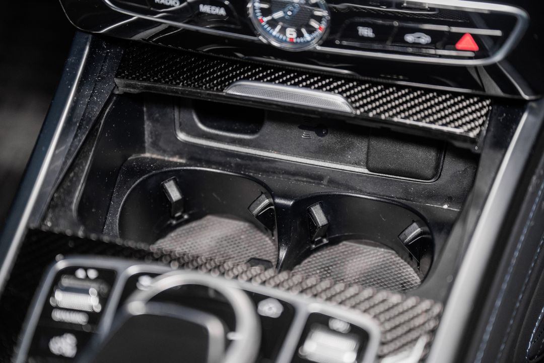 2024 Mercedes-Benz G-Class